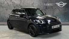 MINI Hatchback 1.5 Cooper Exclusive Premium Plus 5dr Auto Petrol Hatchback